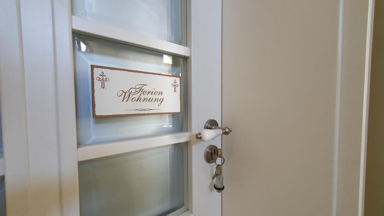 Ferienwohnung Am See Kromlau Zewnętrze zdjęcie